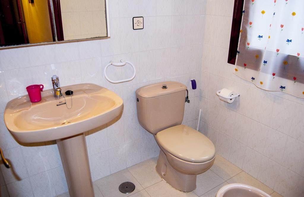Appartement La Oliva Noja Extérieur photo