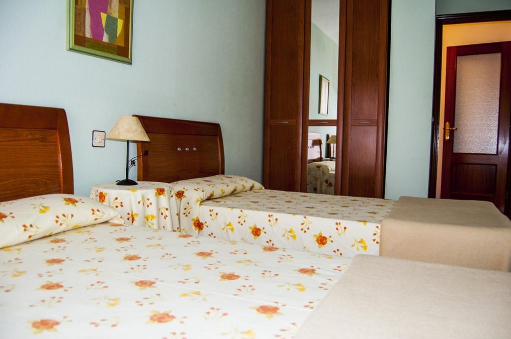 Appartement La Oliva Noja Extérieur photo