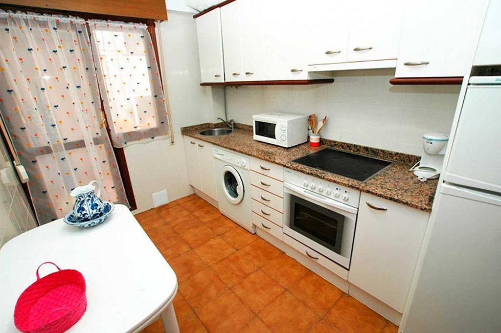 Appartement La Oliva Noja Extérieur photo
